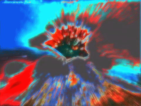 modern art colors GIF by MFD