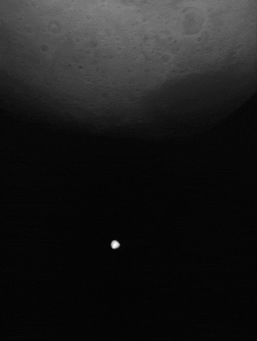mysteryplanet giphyupload hera deimos GIF