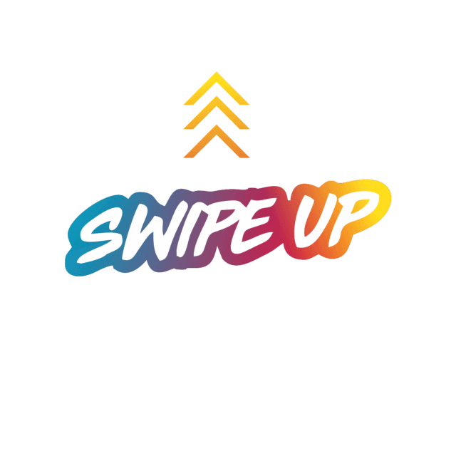 Xavier Marks Swipe Up Sticker by XMarks