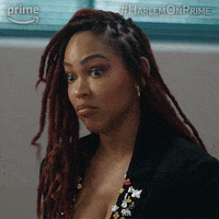 Camille GIF by Harlem