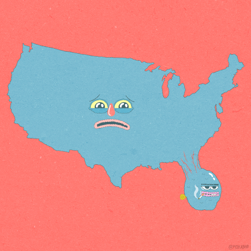 Animation Domination Lol GIF by gifnews
