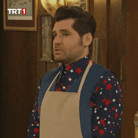Sad Cry GIF by TRT