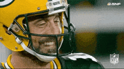 Happy Green Bay Packers GIF by NFL