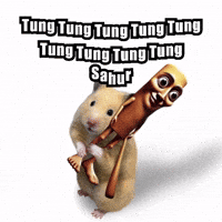 Hamster GIF