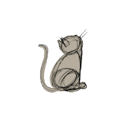 Byalis Sticker by andreaghirelli