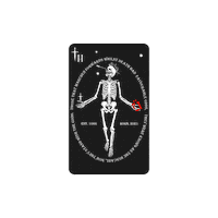 Viking Ethos Sticker by _huscarl_