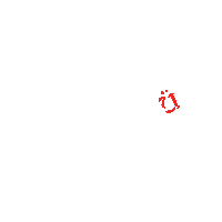 King Sticker by _huscarl_