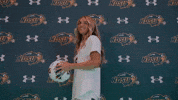 Ndsu Soccer GIF by NDSU Athletics