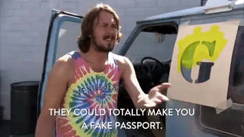 comedy central GIF by Workaholics