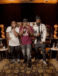 Verzuz Battle GIF by Verzuz