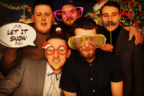 GIF by Tom Foolery Photo Booth