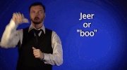 sign language GIF by Sign with Robert