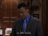 season 6 netflix GIF by Gilmore Girls 