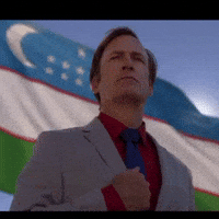 Uzbek Uzbekistan GIF