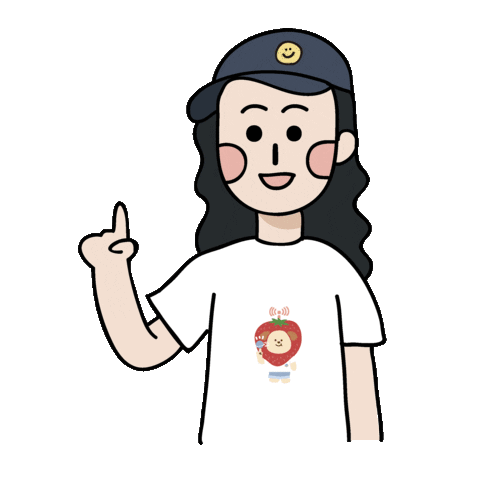 Happy Feliz Sticker