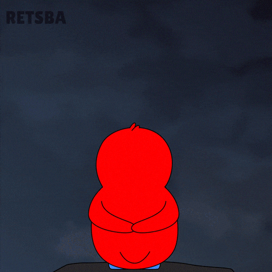 Lightning Plotting GIF by Retsba