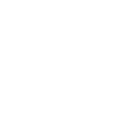 保護犬 Sticker