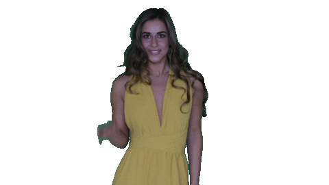 Love Island Hello Sticker by RTL