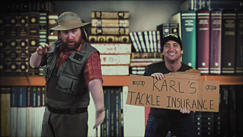 GIF by Karl's Bait & Tackle