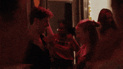 Party Dancing GIF by wtFOCK