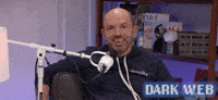 Paul Scheer Cowboy GIF by Dark Web
