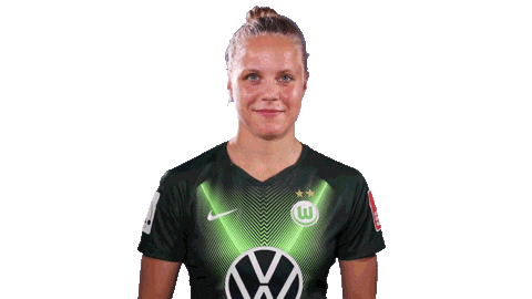 vflwolfsburg giphyupload sports sport soccer Sticker