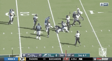 Regular Season Football GIF by NFL