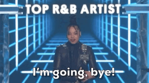 ella mai 2019 bbmas GIF by Billboard Music Awards