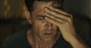 Sad Bad Dreams GIF by Hrithik Roshan