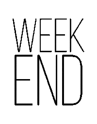 Feeling Happy Sunday Sticker by Ishmael Arias Pinto