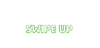 swipe up let's go Sticker by GO-JEK