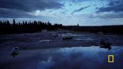 life below zero GIF by National Geographic Channel