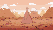 hildatheseries GIF by Hilda
