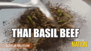 chef grilling GIF by Grillax®