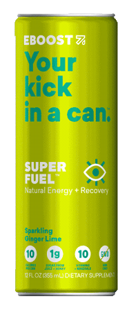 Energy Drink Energy Sticker by EBOOST