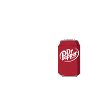 pop hearts Sticker by Dr Pepper