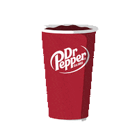 pop hearts Sticker by Dr Pepper