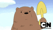 Hasta El Final Not Today GIF by Cartoon Network EMEA