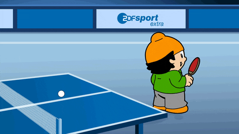 Sport Olympics GIF by ZDF