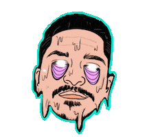 Art Seek Sticker by giuseppe medici