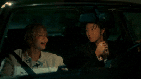 Mv Driving GIF