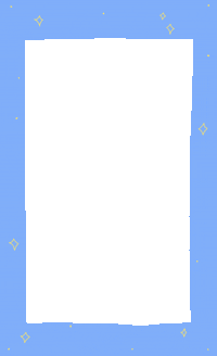 Stars Sparkle Sticker