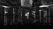 motion picture loop GIF by A. L. Crego