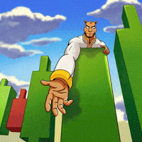 Pump GIF by Camel Dad