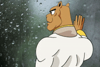 Weather Depression GIF by Camel Dad