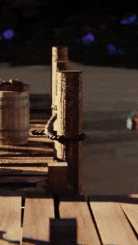 Pull Up Game On GIF by Mars Cats Voyage