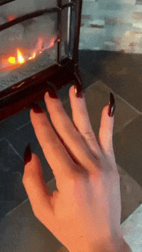 Instant Acrylics GIF by Trés She