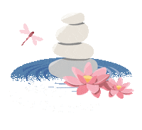 Lebensbaum_de test mood mindset abi Sticker