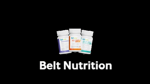BeltNutrition giphygifmaker belt belt nutrition GIF