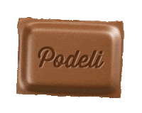 Sticker by Milka